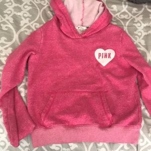 Victoria’s Secret Pink sweater 💖